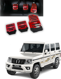 Bolero modification parts sales