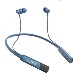 Core earphones price outlet