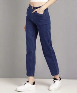 Women Jeans | Upto 50% to 80% OFF on 
