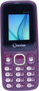 Snexian Bold 60(Purple)
