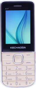Kechaoda A17(Gold)