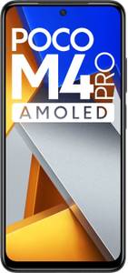 POCO M4 Pro (Power Black, 128 GB)