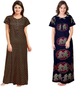Flipkart fancy nighty clearance