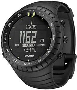 Suunto core clearance screen protector