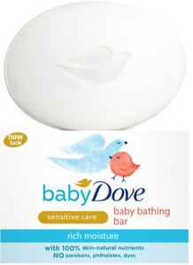 Baby dove soap flipkart sale