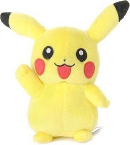 Pikachu cheap doll flipkart