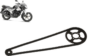 Yamaha sz r chain sprocket price 2025