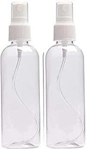 HARRODS Plastic Unbreakable Plastic Empty Small Spray Bottle Mist Spray Bottle 100 ml Spray Bottle Buy HARRODS Plastic Unbreakable Plastic Empty Small Spray Bottle Mist Spray Bottle 100 ml Spray Bottl...