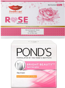 Ponds soap deals
