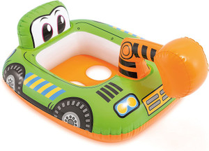 Inflatable car toy deals