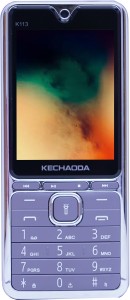 Kechaoda K113(Purple)