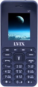 Lvix L1(Matt Black)
