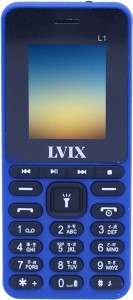 Lvix L1 1702(Blue)