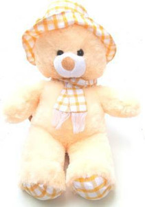 aparna s collection sandal teddy bear 75cm stuffed toy soft plush for kids love girl 75 cm sandal teddy bear 75cm stuffed toy soft plush for kids love girl Buy