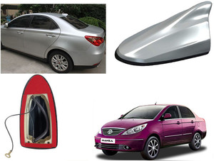 Tata manza best sale antenna