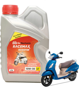 Tvs jupiter engine best sale oil cap price