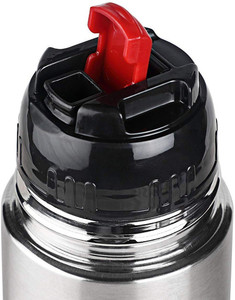 Niiju Original Flip Lid Cap for Thermosteel Hot Cold Vacuum