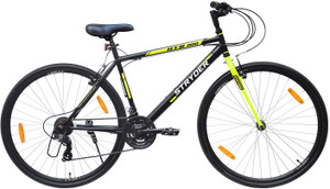 Tata cycles hybrid on sale
