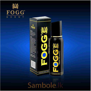Fogg fresh online aromatic body spray