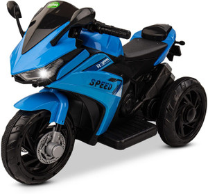 GoodLuck Baybee Baby Rechargeable Battery 6v Electric Ride on Bike