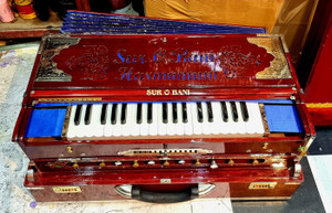 Sur o bani scale changer harmonium price deals