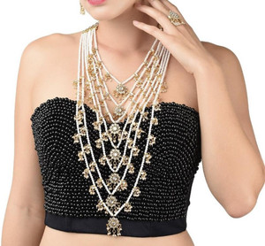 Swarg gold plated jewellery shop