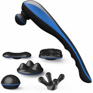 Wahl deep tissue shop massager