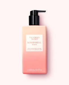Victoria s Secret Bombshell Beach Fine Fragrance Lotion Price in