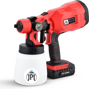 18 volt shop paint sprayer