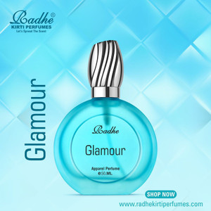 Glamorous bench on sale perfume price