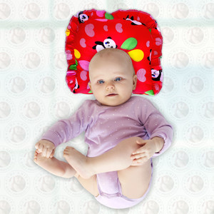 GURU KRIPA BABY PRODUCTS New Born Baby Pillow for Head Shape pillow for Baby Rai pillow for Baby Head Mustard Seeds Toons Characters Body Pillow Pack of 1 Buy GURU KRIPA BABY