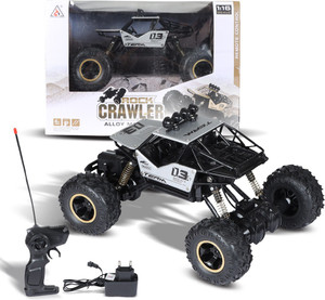 Rock crawler rc flipkart sales