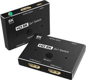 Hdmi 2x1 online