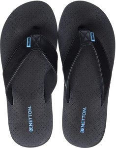 Benetton slippers flipkart on sale