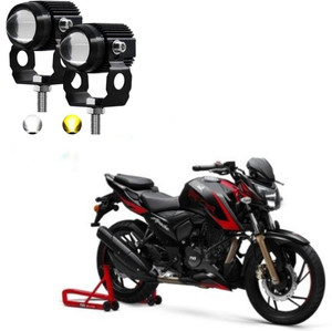 Apache 200 headlight assembly price top