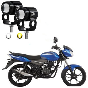 Bajaj discover led headlight price sale
