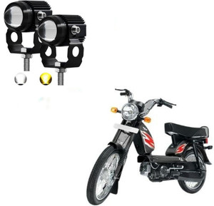Tvs xl super on sale led light price
