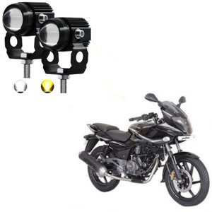 Pulsar 220 clearance dim light price
