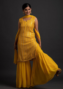 Gharara 2025 online flipkart