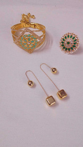 Rajsi jewellery top