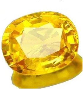 Yellow sapphire 3.5 carat price top