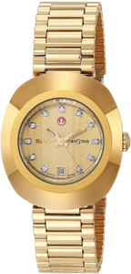 Preyansh Screen Guard for Rado DiaStar Watch R12416633