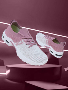 CHamps NAIROBI 2 ON Memory Foam Insole Stylish Sports Gym Running