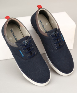 WOODLAND Canvas Shoes For Men Buy WOODLAND Canvas Shoes For Men
