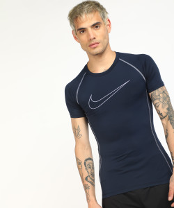 Nike tight t shirt 2025