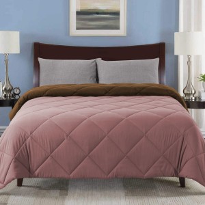 EVOL Solid Double Comforter for Mild Winter - Buy EVOL Solid Double  Comforter for Mild Winter Online at Best Price in India