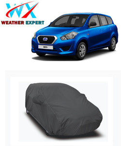 Datsun go car online cover price