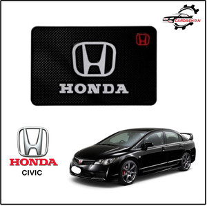 2020 honda shop civic dashboard cover