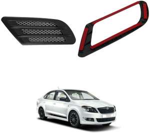 Skoda discount rapid accessories