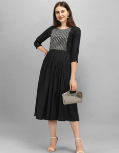 Flipkart aline kurti online